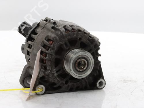 Alternator CITROËN C3 III (SX) 1.2 THP 110 (SXHNPS, SXHNZT, SXHNZ6) | BP39750362M7 - Image 5