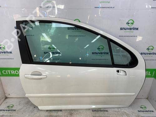 Used Right front door PEUGEOT 207 (WA_, WC_) 1.6 16V Turbo (150 hp) 25884909