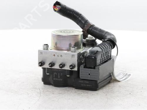 ABS pump LEXUS UX (_AA1_, _AH1_, _MA1_) 300h (MZAH11) | BP36090321M43 - Image 5