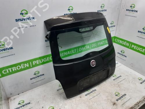 Tailgate FIAT 500 (312_) 1.2 (312AXA1A) | BP11918266C6