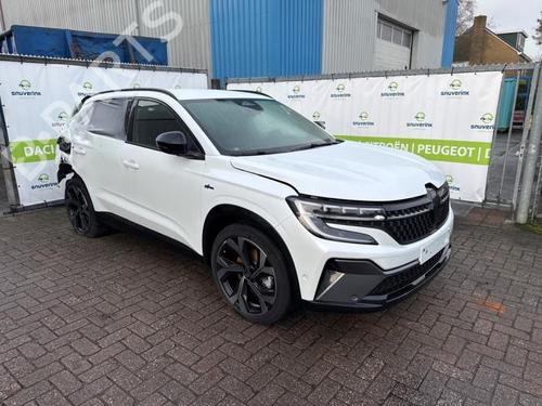 RENAULT AUSTRAL E-TECH 200 Hybrid (HGM2) 2422641