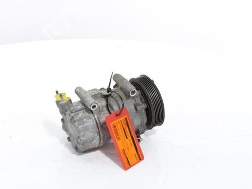 AC compressor CITROËN BERLINGO Box Body/MPV (B9) 1.6 HDi 90 | BP30757073M34 - Image 6