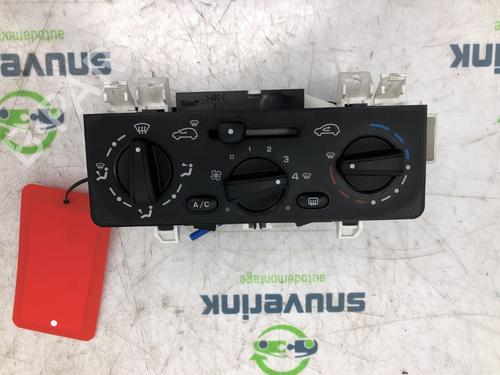 Climate control CITROËN C2 (JM_) 1.1 | BP16911903I5 