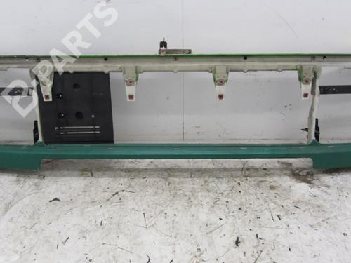 Used Front slam panel Front slam panel PEUGEOT J5 Bus (280P) 2.5 D (73 hp) 10785238 10785238