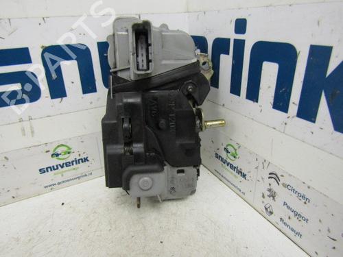 Front left lock CITROËN XSARA PICASSO (N68) 2.0 HDi | BP13188872C98 
