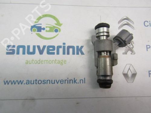 Used Injector PEUGEOT 207 (WA_, WC_) 1.4 16V (88 hp) 13323137