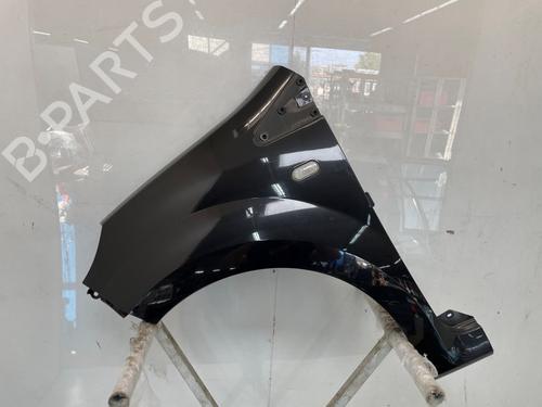 Używane Błotnik przedni lewy RENAULT TWINGO II (CN0_) 1.2 (CN0D) (58 hp) 28288652