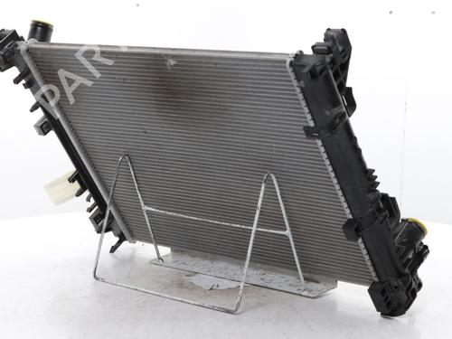 Water radiator RENAULT CLIO V (B7_) 1.0 TCe 90 (B7MT) | BP38234757M31  - Image 7