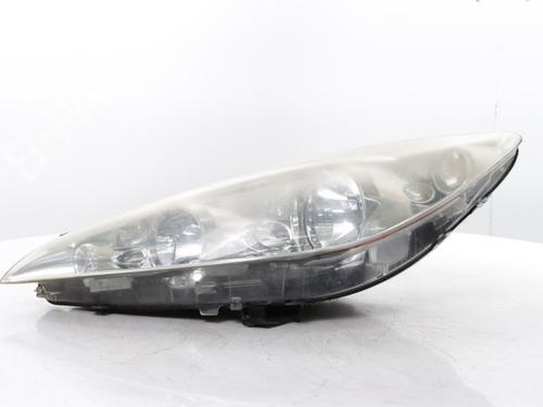 Venstre forlygte PEUGEOT 308 I (4A_, 4C_) 1.6 16V (120 hp) 31960775