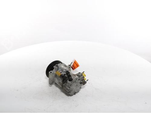 AC compressor CITROËN C3 II (SC_) 1.6 HDi | BP40584307M34 - Image 4