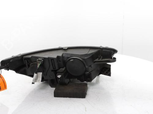 Left headlight CITROËN C4 II (NC_) 1.6 VTi 120 (NC5FS0, NC5FS9) | BP29827955C28