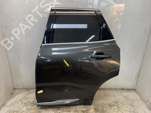 Used Left rear door Left rear door VOLVO XC60 II (246) T8 Hybrid AWD (407 hp) 40614242 40614242