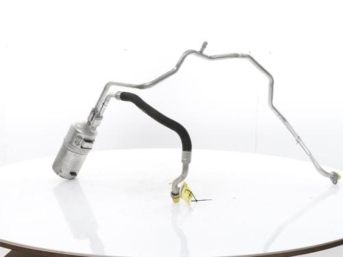 AC pipe RENAULT KANGOO Express (FW0/1_) 1.5 dCi 75 (FW07, FW10, FW04) | BP39912292M126 - Image 2