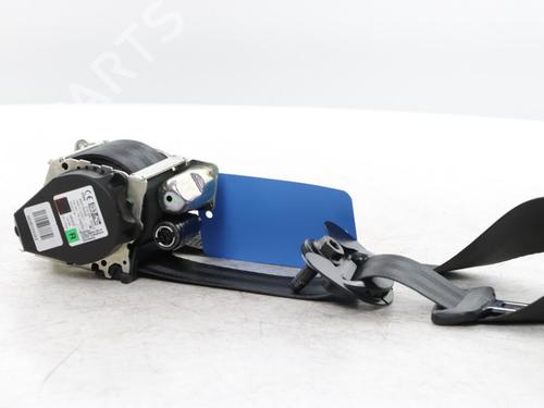 Used Front right seatbelt Front right seatbelt PEUGEOT 308 SW III (FC_, FJ_, FR_, F4_, FN_) BlueHDi 130 (FCYHZL, FCYHZT) (131 hp) 34057901 34057901