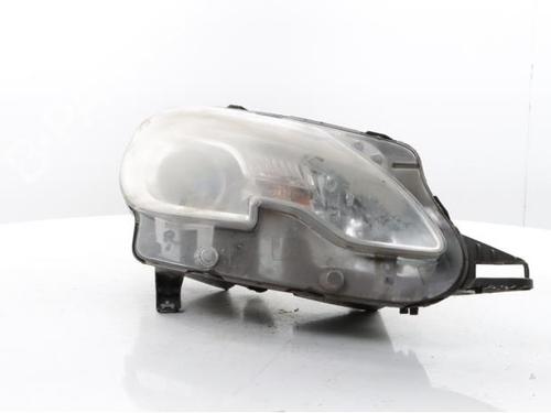 Right headlight PEUGEOT 2008 I (CU_) 1.2 VTi | BP40614272C29 - Image 2