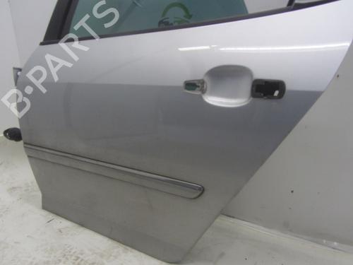 Left rear door PEUGEOT 407 SW (6E_, 6D_) 2.0 HDi 135 | BP10787640C4 