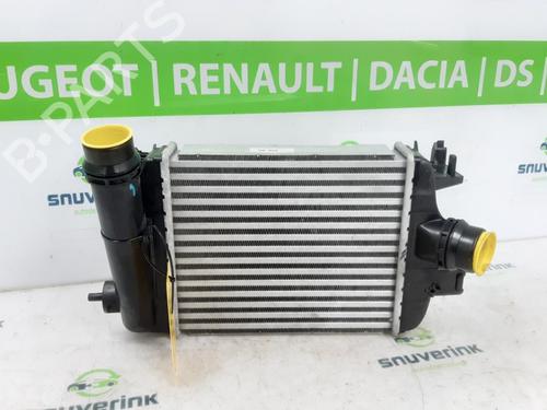 Used Intercooler Intercooler 23393730 23393730