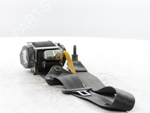 Front left seatbelt RENAULT EXPRESS Box Body/MPV 1.5 Blue dCi 75 (F6AA) | BP37262859I26 - Image 2