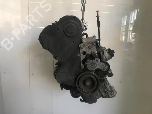 Engine CITROËN C5 III Break (RW_) 1.8 i 16V (RW6FYC) | BP38409208M1 - Image 4