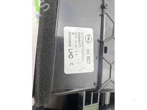 Air vent OPEL CORSA F (P2JO) 1.2 (68) | BP40578586I21 - Image 3