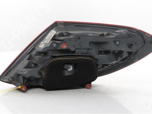 Left taillight MERCEDES-BENZ E-CLASS (W213) E 200 (213.042) | BP40543576C34  - Image 6