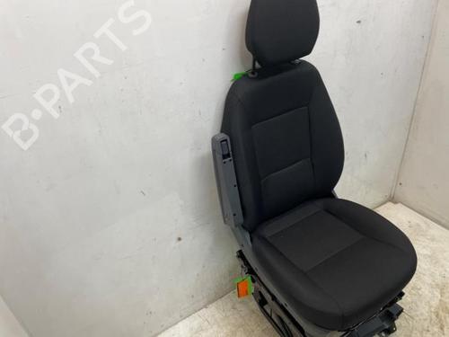 Left front seat OPEL MOVANO C Van (U9) 2.2 D | BP40542497C15 - Image 2