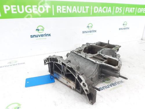 Oil sump PEUGEOT 2008 I (CU_) 1.2 THP 130 / PureTech 130 | BP28327453M115 