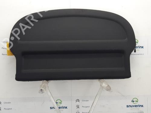 Used Rear parcel shelf RENAULT LAGUNA II (BG0/1_) 1.6 16V (BG1G, BG1H) (112 hp) 17027219