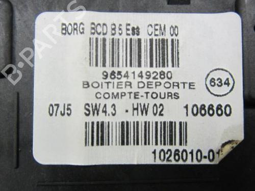 Display CITROËN C4 I (LC_) 1.6 16V | BP21111380C48 