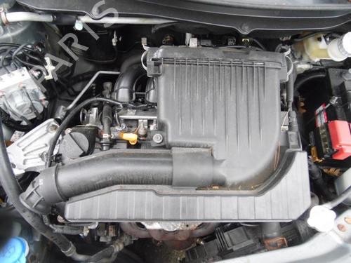 AC pipe SUZUKI SWIFT IV (FZ, NZ) 1.2 (AZH412, ZC72S) | BP40570924M126 - Image 33