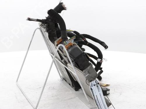 Engine control unit (ECU) PEUGEOT EXPERT Van (V_) 2.0 BlueHDi 120 | BP30757501M57 