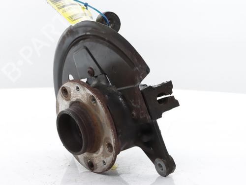 Left front steering knuckle RENAULT ZOE Hatchback Van (BFM_) Electric (BFMF) | BP38264188M25 - Image 7