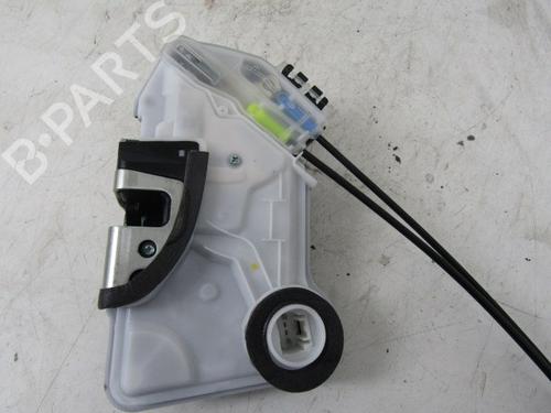 Front right lock PEUGEOT 108 1.0 VTi | BP10796075C97 