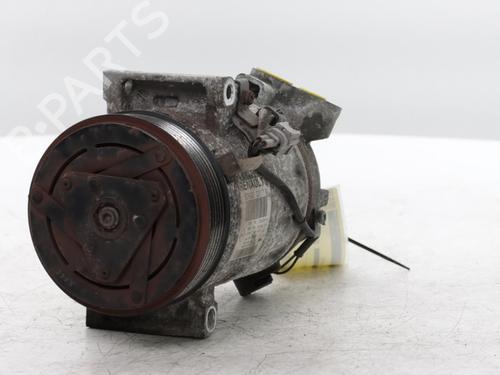 AC compressor RENAULT CLIO IV (BH_) 0.9 TCe 90 (BHNF, BHMA, BHMH, BHJK, BHJR) | BP34603882M34  - Image 9
