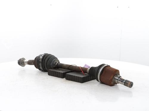 Right front driveshaft FIAT DUCATO Van (250_) E-Ducato (250DPE) | BP37490234M39 - Image 2