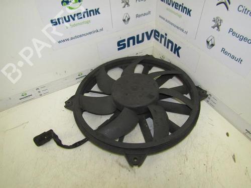 Used Electronic module Electronic module CITROËN C4 I (LC_) 1.6 HDi (90 hp) 40564295 40564295