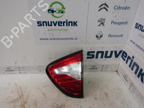 Used Right taillight Right taillight RENAULT CAPTUR I (J5_, H5_) 0.9 TCe 90 (90 hp) 40593624 40593624