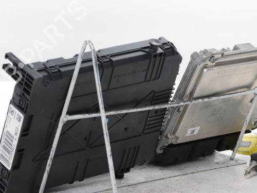 Engine control unit (ECU) PEUGEOT 2008 I (CU_) 1.6 VTi | BP34058038M57  - Image 5