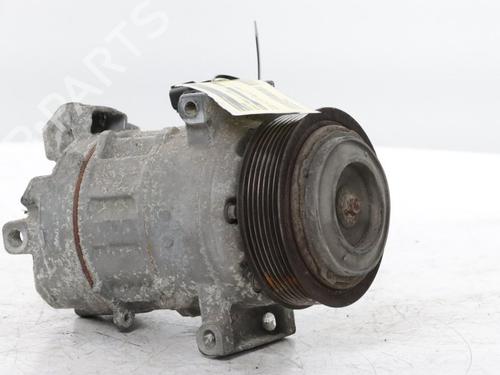 AC compressor RENAULT KADJAR (HA_, HL_) 1.2 TCe 130 (HLMR) | BP34567204M34 - Image 7