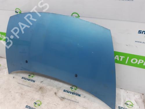 Hood CITROËN C3 I (FC_, FN_) 1.6 16V | BP10804924C1 