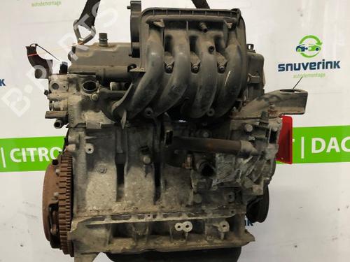 Engine CITROËN SAXO (S0, S1) 1.1 X, SX | BP23645976M1 