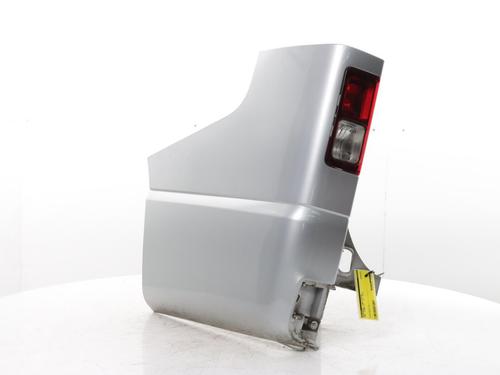 corner-bumper-opel-vivaro-b-van-x82-2014-2015-2016-2017-2018-2019-2020-33874562 main image