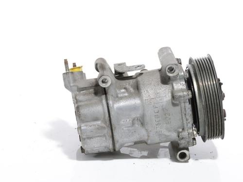 AC compressor CITROËN C3 Picasso (SH_) 1.4 VTi 95 (SH8FSC, SH8FP0, SH8FP6) | BP26489063M34 - Image 6