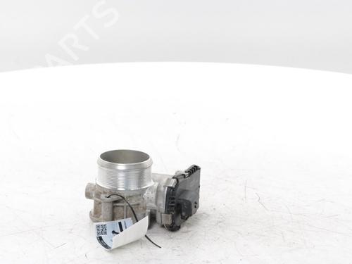 Throttle body PEUGEOT 3008 II SUV (MC_, MR_, MJ_, M4_) Hybrid | BP30186632M82