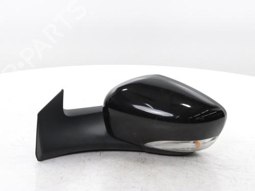 Retrovisor esquerdo RENAULT ZOE (BFM_) ZOE (88 hp) 30186750