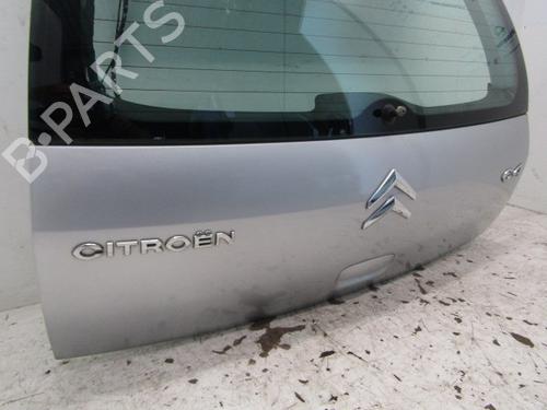 Tailgate CITROËN C4 I (LC_) 1.6 16V | BP10791058C6 