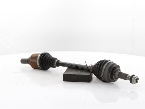 Left front driveshaft DS DS 9 (X2_) 1.6 E-TENSE 225 (X2DGZR) | BP40266146M38 - Image 7