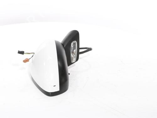 Left mirror CITROËN C3 II (SC_) 1.6 HDi | BP27351365C26 