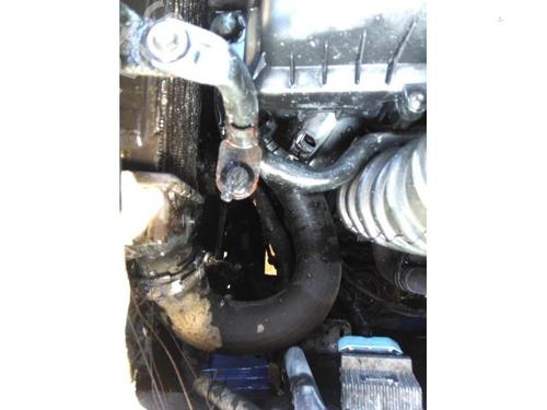 AC compressor RENAULT TRAFIC II Van (FL) 2.0 dCi 115 (FL01, FL0U, FL00, FL0H, FL0M) | BP40582796M34 - Image 34