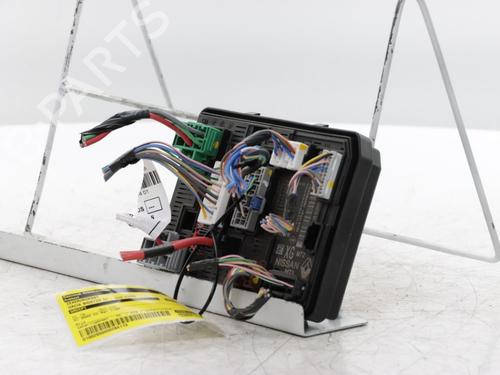 Fuse box DACIA DUSTER (PYM_, PYN_) 1.2 TCe 130 | BP33697243E1 - Image 2